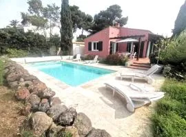 Villa Cinsault