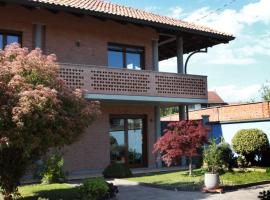 Bed & Brekfast da Kate Dreams and Colors