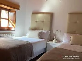 Vivienda vacacional El Cau - Casas de Los Picos