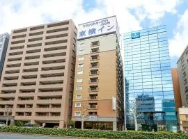 Toyoko Inn Tokyo Ueno Tawaramachi eki