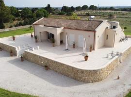 LA LIMINI, hotel perto de Torre Santo Stefano, Otranto