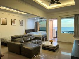 The Corus Suites Port Dickson By MAISON