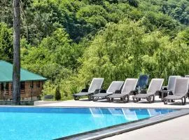 Vila Sunce Village Resort Konjic
