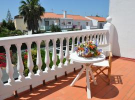 Casa Lea, khách sạn ở Islantilla
