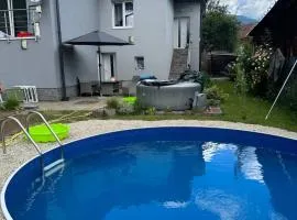 Family Apartments Myto pod Dumbierom