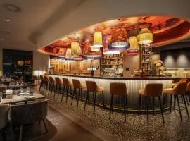 Marriott Executive Apartments Brussels