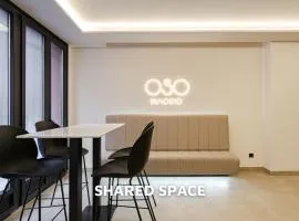 Oso Madrid Studios