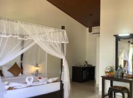 The View Hotel Sigiriya, отель в Сигирии