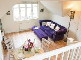 Host & Stay - York Terrace Apartments