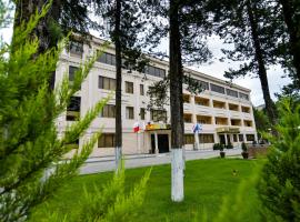 Gelati Residence, hotell i Kutaisi