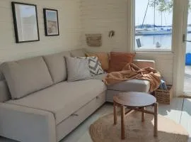 Nävekvarns Skärgårdscamping