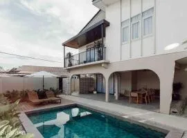 SUARASA Villa 1 - Private Pool