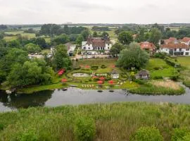 Thorpeness Golf Club and Hotel