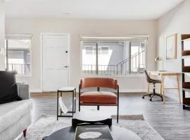 Redondo Beach 1BR w Courtyard WD nr park LAX-639