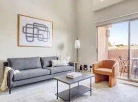 Woodland Hills 1BR w Gym WD Pool nr 101 LAX-681