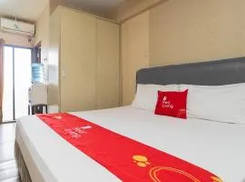RedLiving Apartemen Gateway Cicadas - Premium Property