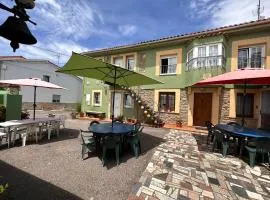 Apartamentos casa Carola