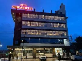 Hotel Chiranjeevi Kolhapur