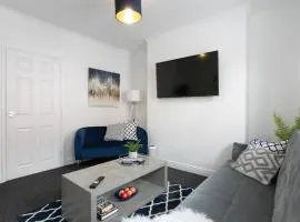 *Central 2 bed - Sleeps 5*