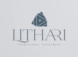 Lithari Traditional Apartment