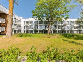 GRANO FLATS - Sobieszewo - Baltic Porto