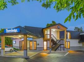Travelodge by Wyndham Gananoque