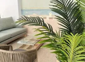 Sanlúcar Urban Apartment