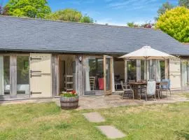 Chestnut Lodge