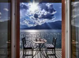 Lago Sereno