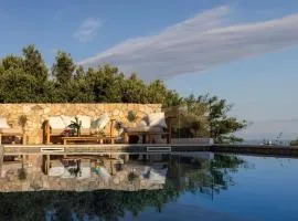 Villa MaR-sea view,private pool