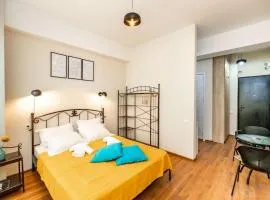 Cozy Berbuki Apartment