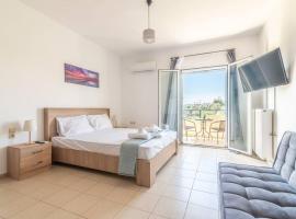 Urban Apt Next University 10