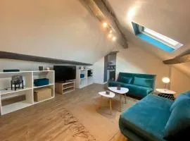 Les Hauts de Blois - Appartement rénové