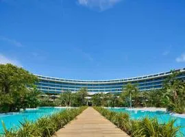 voyage belek restaurants Maxx Royal Belek Golf Resort - Kids Concept