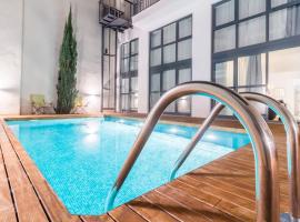 Apartamento Guadalquivir