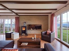 Nürburgring Ferienpark, holiday rental in Nürburg