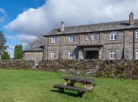 Thirlmere, holiday home sa Sawrey