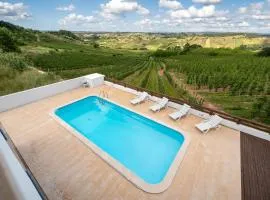 Villa Castellino - Perfect Family Holiday Retreat