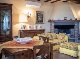 Umbrian cottage, prázdninový dům v destinaci Gubbio