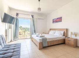 Urban Apt Next University 3