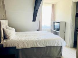 Rezidence Wannas Self Check in, allotjament vacacional a Sigulda