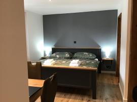 Apartmany A&Z, ski resort in Hořice na Šumavě