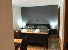 Apartmany A&Z