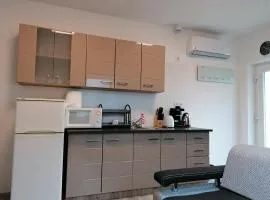 Mohács Apartman