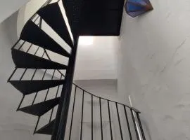 APARTAMENTO SEGUNDA PLANTA