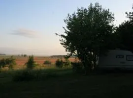 Caravan Yard