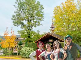 Pousada dos Pl&aacute;tanos