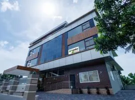 Treebo Amigos Residency Cochin Airport Hotel