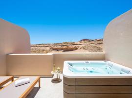 MEDANO4YOU Eternal Spring Holiday Home, hotel with jacuzzis in El Médano