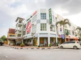 Foong Inn Hotel Banting